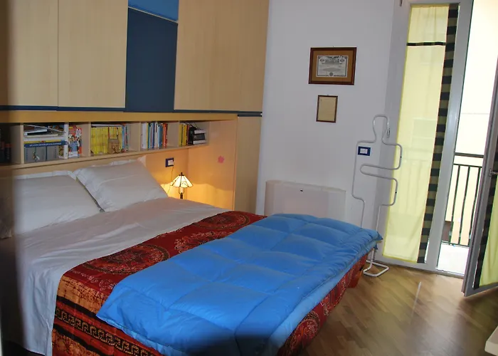 B&B Percorso Verde Ponte Valleceppi