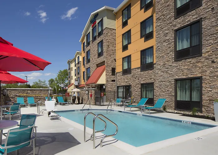 Towneplace Suites By Marriott Swedesboro Logan Township