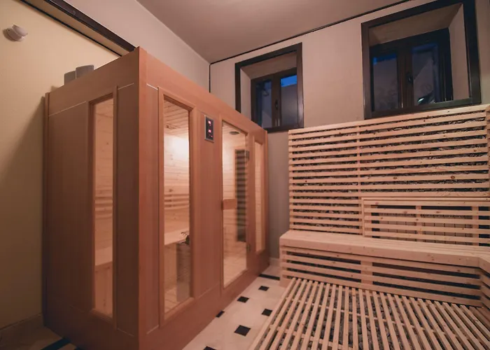 Hotel Bulevard Predeal