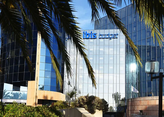 Ibis Budget Aeroport