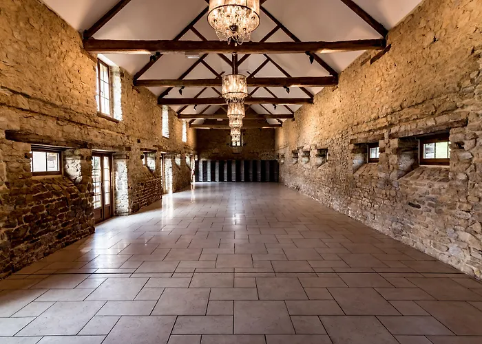 Domaine de la Pommeraye&Spa