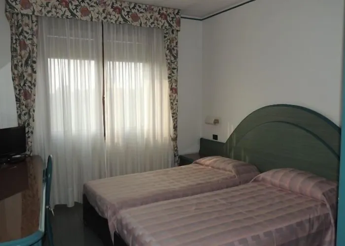 Albergo Ristorante Il Delfino Novara