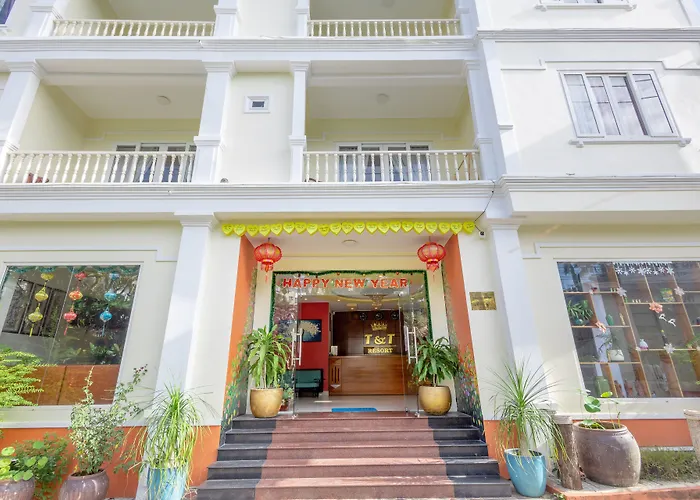 T&T Resort And Spa Phu Quoc