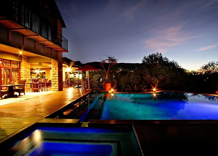 Afrique Boutique Ruimsig