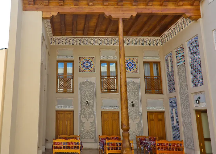 Hotel Fatima Boutique