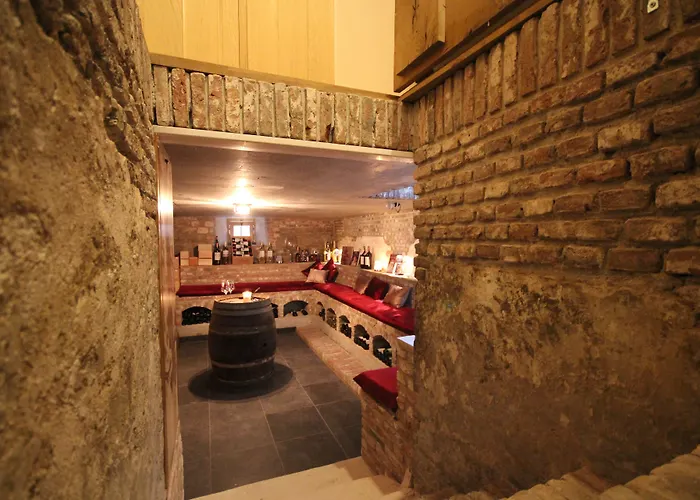 Boutique Hotel Steenhof Suites - Adults Only