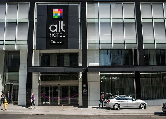 Alt Downtown