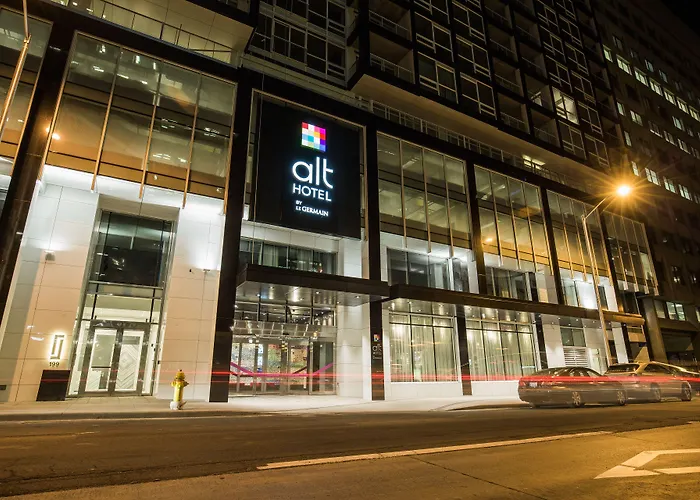 Alt Downtown