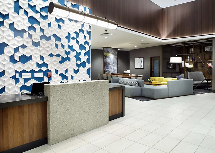 Hyatt Place Cleveland/Lyndhurst/Legacy Village