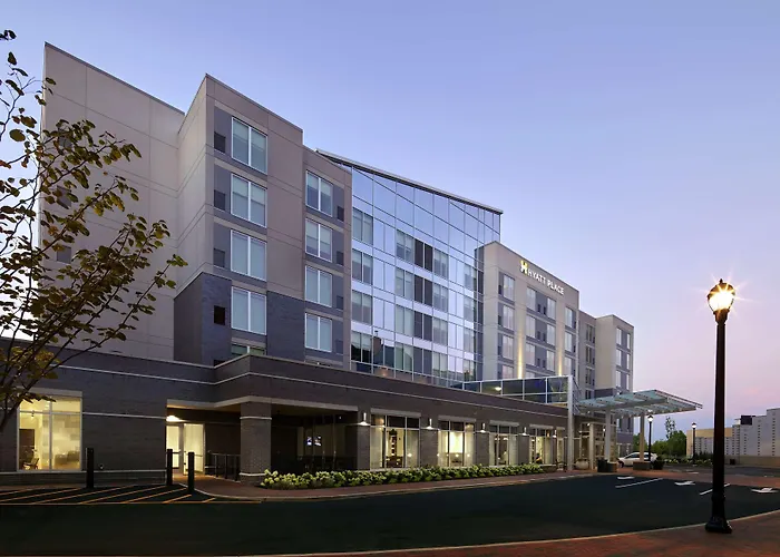 Hyatt Place Cleveland/Lyndhurst/Legacy Village
