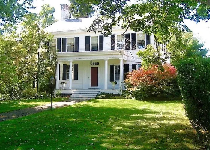 Millbrook Country House