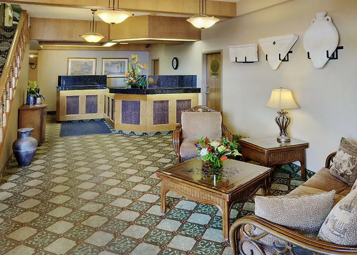 Nova Inn Kindersley