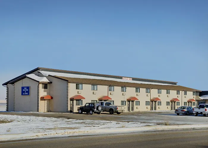 Nova Inn Kindersley