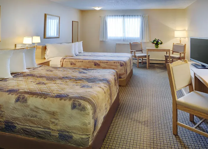 Nova Inn Kindersley