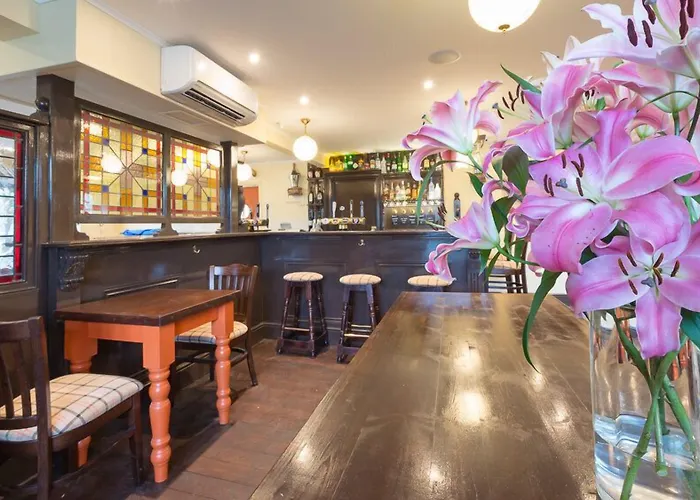 The Porterhouse Pub & Restaurant Cambridge