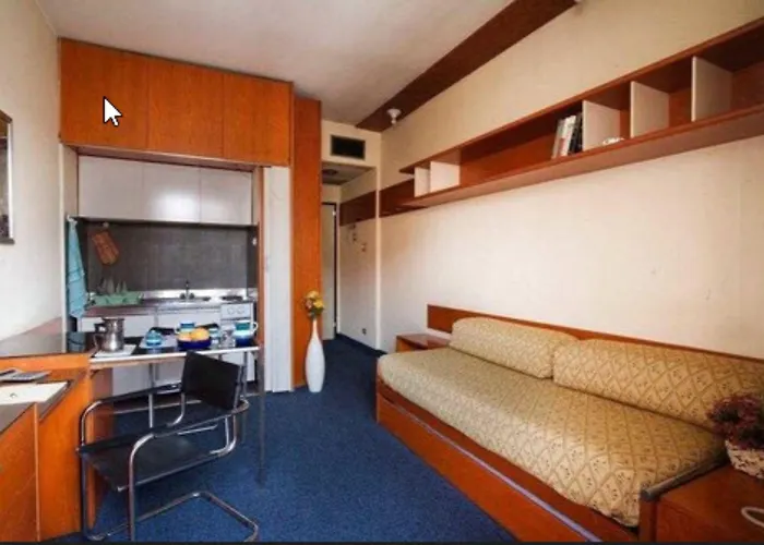 Residence Viserba