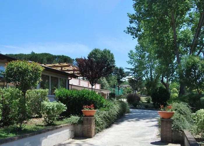 La Vignola Country Hotel