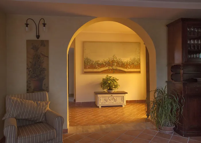 La Vignola Country Hotel
