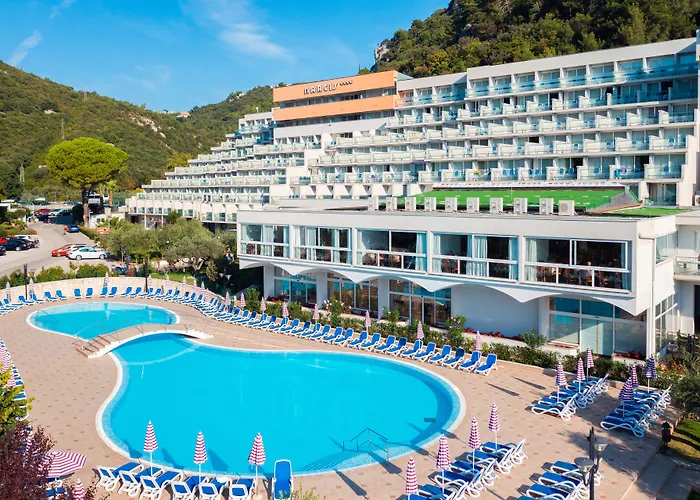 Maslinica Narcis Hotel Rabac