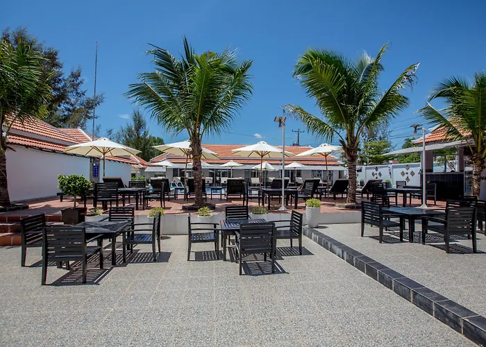 Good Time Resort