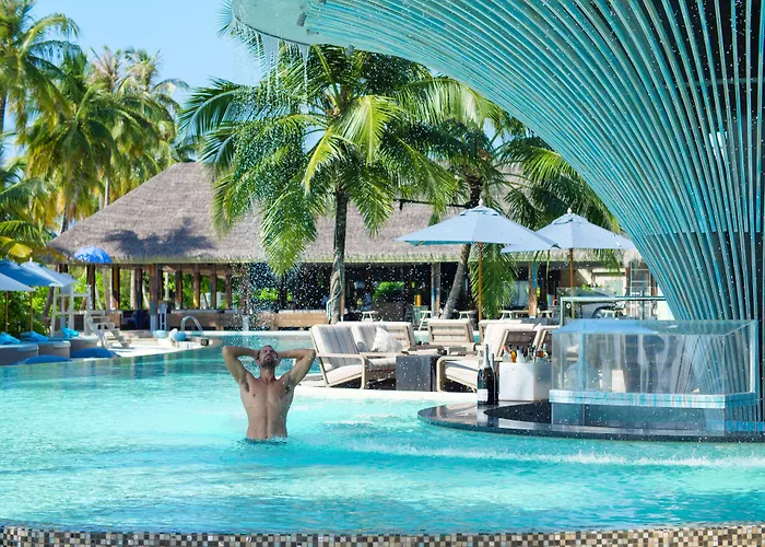 Finolhu, A Seaside Collection Resort, A Member Of Design Hotels