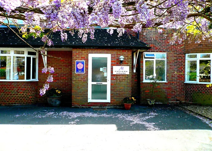 Malvern House