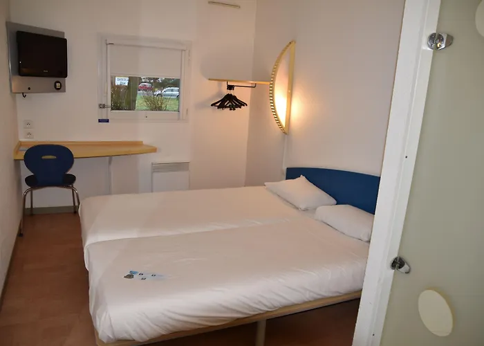 Ibis Budget