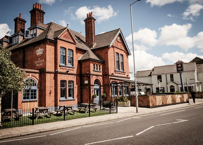 Queen'S Head