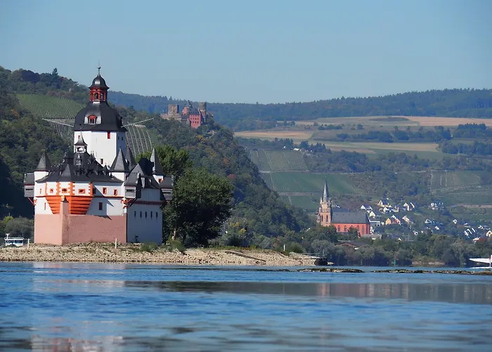 Gasthaus Weingut Stahl