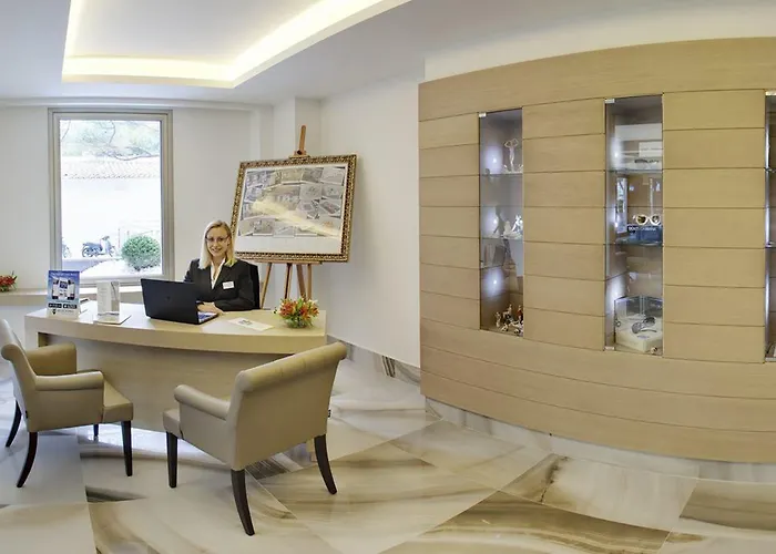 Cosmopolita Hotel Boutique&Spa Platja d'Aro