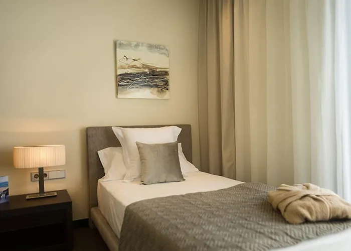 Cosmopolita Hotel Boutique & Spa Castell-Platja d’Aro
