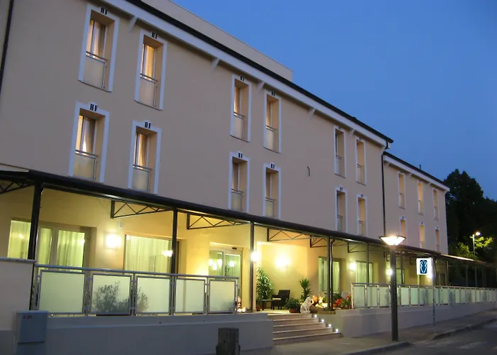 Hotel Fontanelle