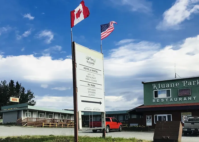 Kluane Park