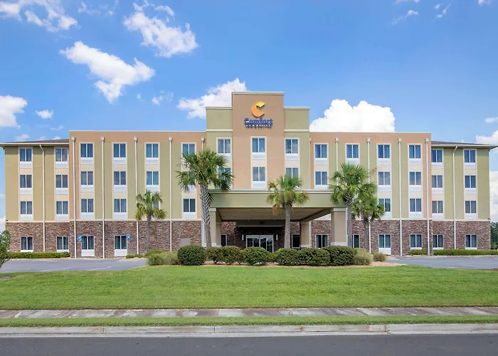 Comfort Inn & Suites I-75