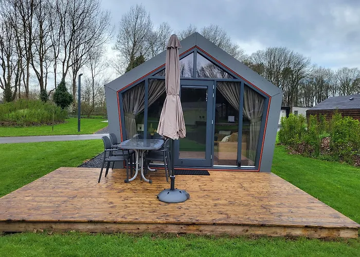 EuroParcs Reestervallei