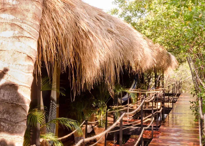 Hotel Noga
