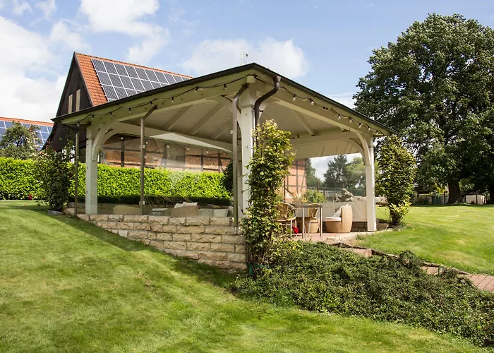 Hotel Goedecke