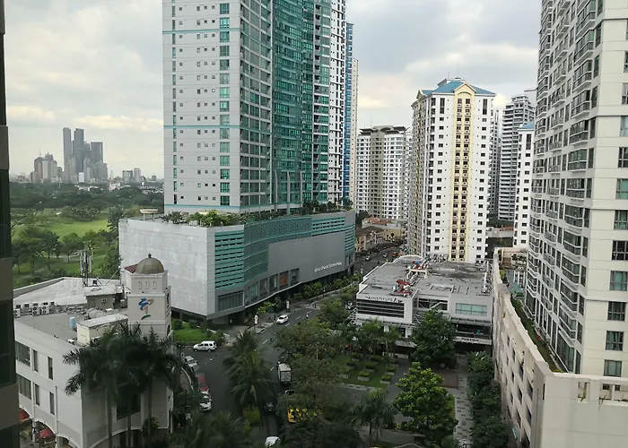 Avant Apartments At The Fort