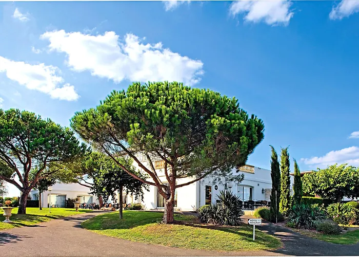 Logis Des Châteaux