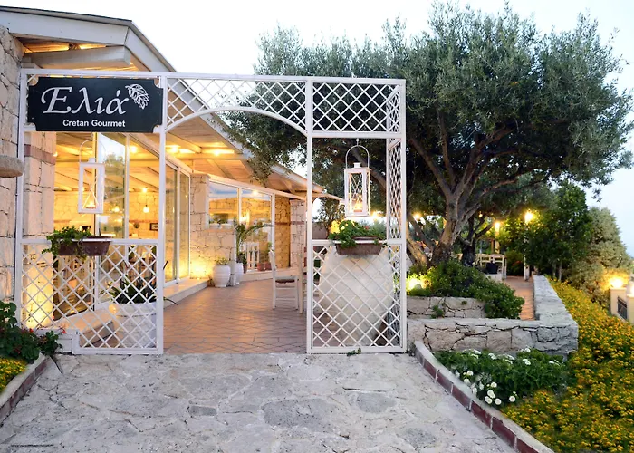 Momi Slow Living Hotel Limenas Chersonisou
