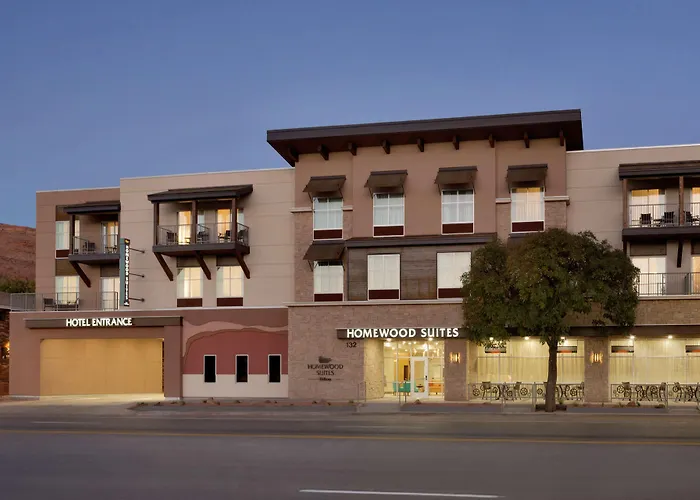 Homewood Suites By Hilton Moab