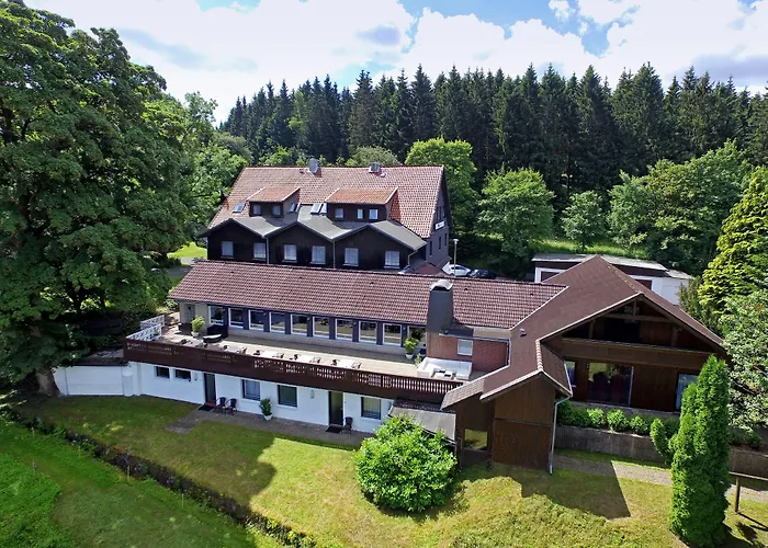 Mein Bergblick
