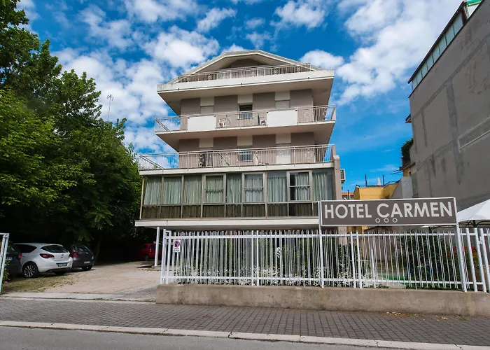 Hotel Carmen