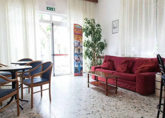 Hotel Ronconi