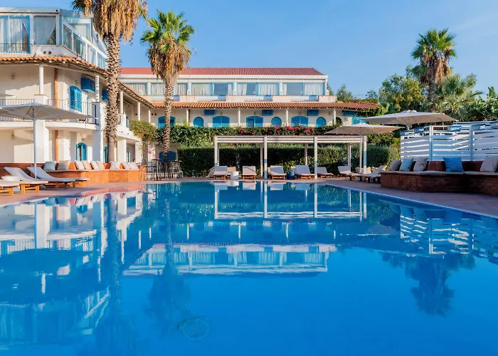 Le Dune Sicily Hotel Catania