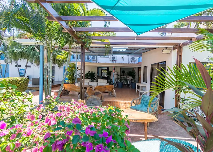 Club Ibiza - Party Hotel & Beach Club