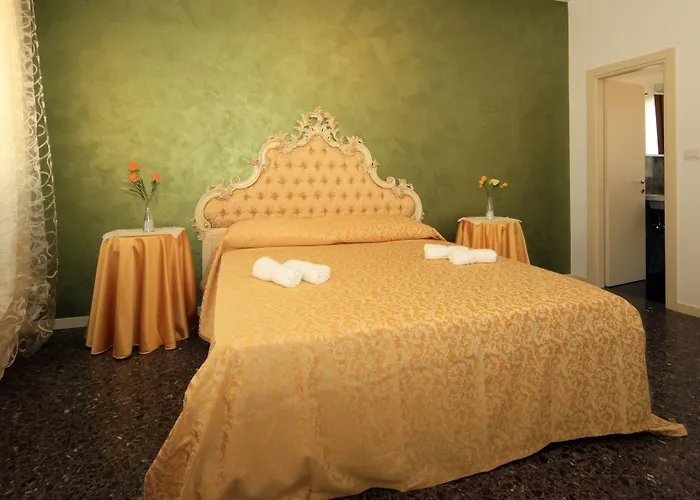 B&B Rialto Dream