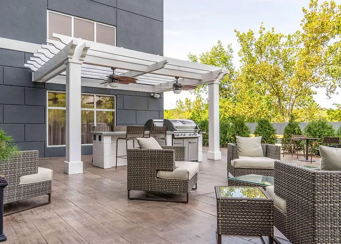 Homewood Suites By Hilton Philadelphia Plymouth Meeting