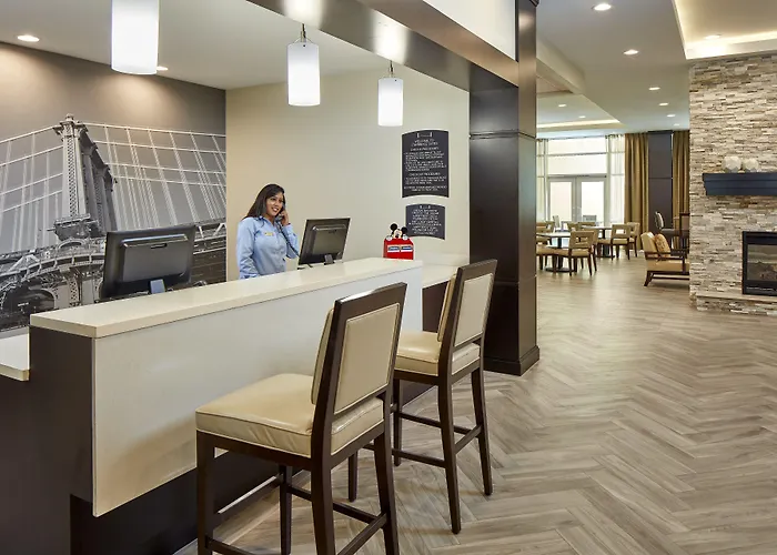 Staybridge Suites Anaheim At The Park By Ihg