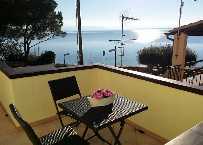 Hotel Tabby Golfo Aranci